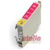 CARTUCCIA MAGENTA COMPATIBILE CON EPSON T0553 C13T05534010 - NO-NAME