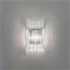Vistosi Diadema lampada da parete G9