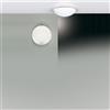 Lampade di Design a KM0 Egoluce Minipin Parete/Soffitto Led cod. 5530
