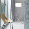 Flos Ray F2 Vetro Grigio Dimmer