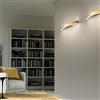 Braga Illuminazione Loop 2129 A60 Lampada Parete