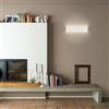 Linea Light LineaLight Box LED 62 Lampada Parete