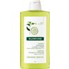 KLORANE (PIERRE FABRE IT.) Klorane Shampoo Purifying Al Cedro 100 Ml