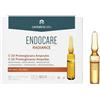 ENDOCARE Difa Cooper Endocare-c Pure Concentrate + Care 14 Ampolle Da 1ml