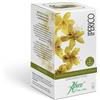 Aboca Iperico Concentrato Totale Integratore Monoconcentrato Sonno e Serenità, 50 Opercoli