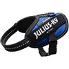 Julius-K9, Pettorina IDC Power, Taglia: 2XS / Baby 2, Colore: Blu