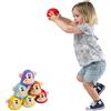 Chicco Fit&fun Monkey Strike