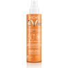 Vichy Spray Solare Dolce Bambini Spf 50+ 200 ml