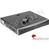 HIKVISION DS-7732NXI-I4/S Nvr 32 ingressi Acusense per telecamere fino a 12 Mpx