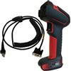 Honeywell Granit 1990i, 2D, SR, Multi-IF, con Cavo USB