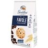 Gentilini - Favole con Gocce di Cioccolato - 330g