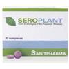 Sanitpharma Srl Seroplant 30 Compresse Sanitpharma Srl Sanitpharma Srl