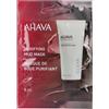 AHAVA PURIFYING MUD MASK 8 ML