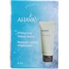 AHAVA HYDRATION CREAM MASK 8 ML
