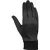 Reusch Dryzone Sottoguanto Nero Junior
