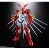 Bandai GETTER ROBO ARC - GX-99 Getter Robo Ark Soul of Chogokin Bandai