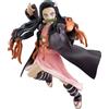Max Factory DEMON SLAYER - Nezuko Kamado DX Edition Figma Action Figure # 508-DX Max Factory