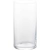 Luigi Bormioli LU111 BORMIOLI BOL181260 Confezione 6 Bicchieri Top Class, Cl 37.5 Bibita, Glass, 350 milliliters, Vetro, Nero