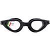 Cressi Right Goggles Clear/Frame Clear