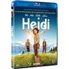 Keyfilms Heidi (2015) (Blu-Ray Disc)