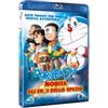 Keyfilms Doraemon - Nobita e gli eroi dello spazio (Blu-Ray Disc)