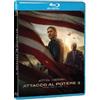Lucky Red Attacco al potere 3 - Angel Has Fallen (Blu-Ray Disc)