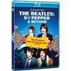 Lucky Red The Beatles - Sgt Pepper & Beyond (Blu-Ray Disc)