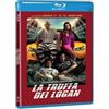 Lucky Red La truffa dei Logan (Blu-Ray Disc)