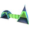 KNORRTOYS.COM Knorrtoys 55202 - Città della tenda Zenovia Green-Blue