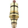 Grohe 47217000 Elemento Termostatico, 1/2 Pollici