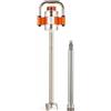 Ristosubito Mixer ed emulsionatore per gelateria Dynamic da 4 a 12 litri Modello EMG800T
