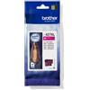 Brother Cartuccia Magenta Lc427Xlm Lc-427Xlm 5000 Pagine Originale
