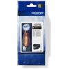 Brother Cartuccia D'Inchiostro Nero Lc427Xlbk Lc-427Xlbk 6000 Pagine Originale