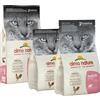 Almo Nature Holistic Fresh Kitten Pollo e Riso - Almo Nature - Holistic Fresh Kitten Pollo e Riso - 12KG