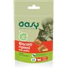 Oasy Biscotti Ripieni con Pollo - Oasy - Biscotti Ripieni con Pollo - 60GR