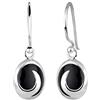 Elli 0310481111 - Orecchini Pendenti da Donna, Argento Sterling 925