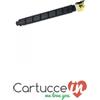 CartucceIn Cartuccia Toner compatibile Kyocera-Mita 1T02NDANL0 / TK-8515Y giallo