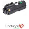 CartucceIn Cartuccia toner nero Compatibile Olivetti per Stampante OLIVETTI D-COPIA 4024MF