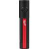 Milwaukee IR FL500 - TORCIA 500L RICARICABILE CON USB, 3 MODALITA' DI ILLUMINAZIONE DOTATA DI MAGNETE - BATTERIA INTERNA - MILWAUKEE