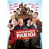Mus Matrimonio A Parigi