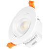 Faretto Incasso Led 65mm, Confronta prezzi