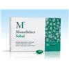 Monoselect Sabal integratore per la prostata 30 capsule