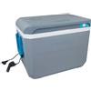 Campingaz Electric Powerbox Plus 36l Rigid Portable Cooler Grigio