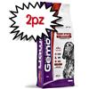 MONGE GEMON CANE CROCCHETTA AGRARIE ADULT ALL BREEDS SUPER ENERGY 20 KG PREZZO A CONFEZIONE