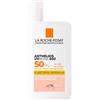 LA ROCHE POSAY Crema Solare Invisibile La Roche Posay Anthelios Uvmune Spf50+ Colorato 50ml