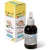 STEVE JONES Buonavit Baby Integratore Gocce 20 Ml