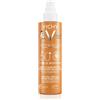 L'OREAL VICHY Vichy Capital Soleil Spray Bambini SPF50+ 200ml