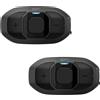 Sena interfono bluetooth doppio SF1-01Dual