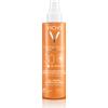 Vichy Capital Soleil Cell Protect Fluido Ultra Leggero Spray Spf30 200 ml