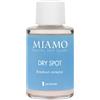 MEDSPA Srl Miamo Acnever Dry Spot Soluzione Astringente Viso Anti-rossori e Anti-imperfezioni 30 ml
